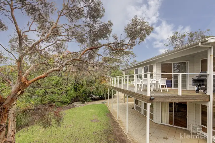 Second view of Homely house listing, 20 Port Road, Port Willunga SA 5173