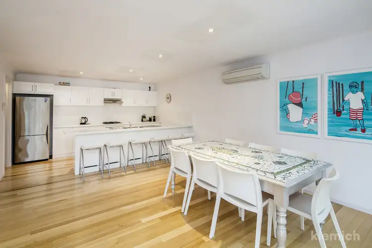 Fifth view of Homely house listing, 20 Port Road, Port Willunga SA 5173