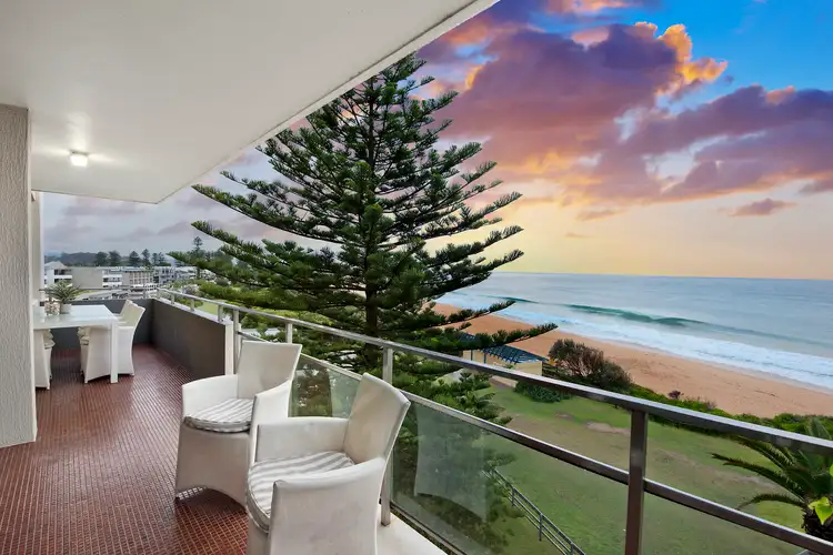50/11 Ocean Street, Narrabeen NSW 2101