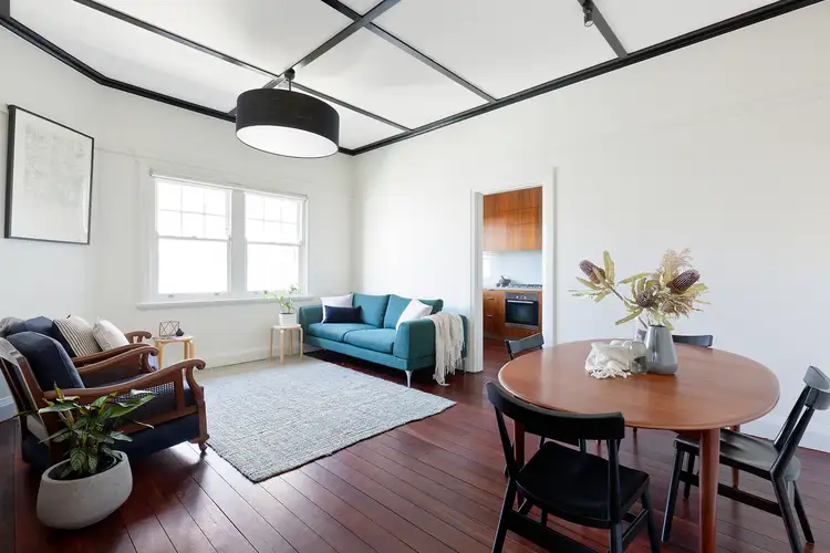 Main view of Homely apartment listing, 7/71 Pittwater Road, Manly NSW 2095