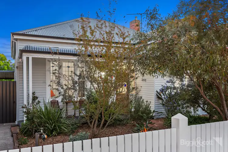 43 Clive Street, West Footscray VIC 3012