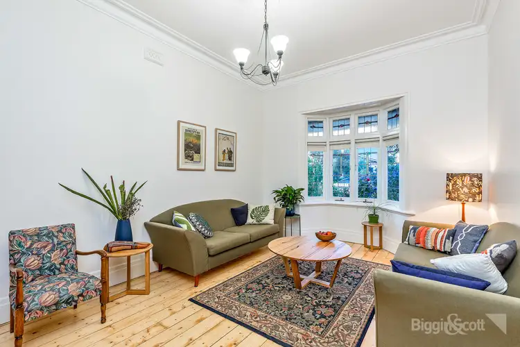 Second view of Homely house listing, 43 Clive Street, West Footscray VIC 3012