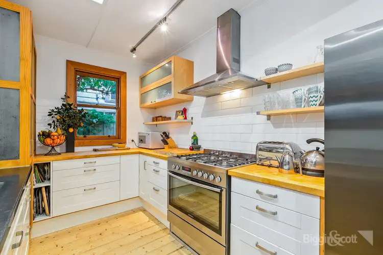 Third view of Homely house listing, 43 Clive Street, West Footscray VIC 3012