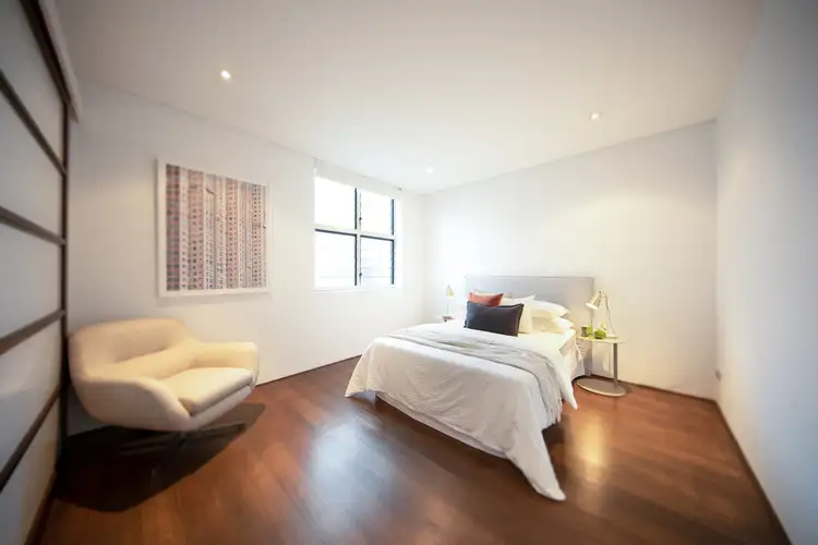 Third view of Homely apartment listing, 1/466-470 Wilson Street, Darlington NSW 2008