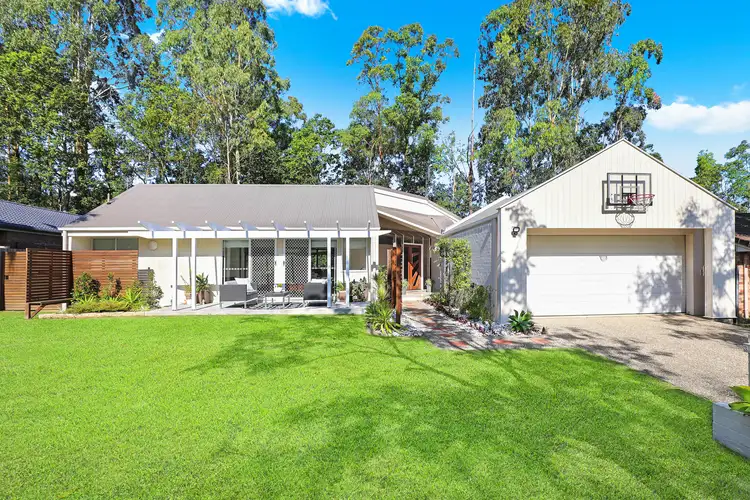 11 Kiri Court, Buderim QLD 4556
