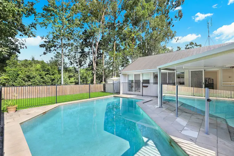 Second view of Homely house listing, 11 Kiri Court, Buderim QLD 4556