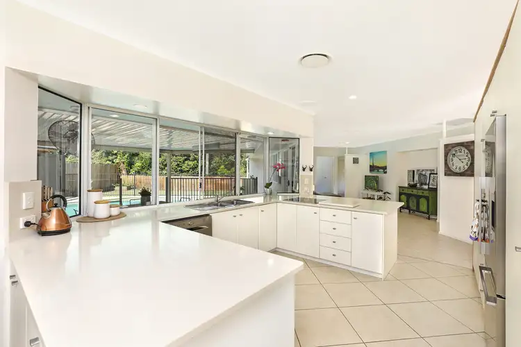 Third view of Homely house listing, 11 Kiri Court, Buderim QLD 4556