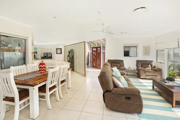 Fourth view of Homely house listing, 11 Kiri Court, Buderim QLD 4556