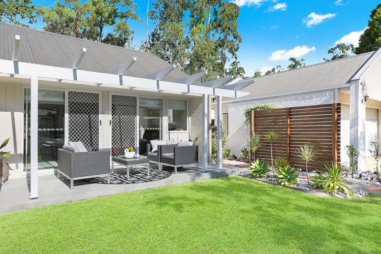 Fifth view of Homely house listing, 11 Kiri Court, Buderim QLD 4556