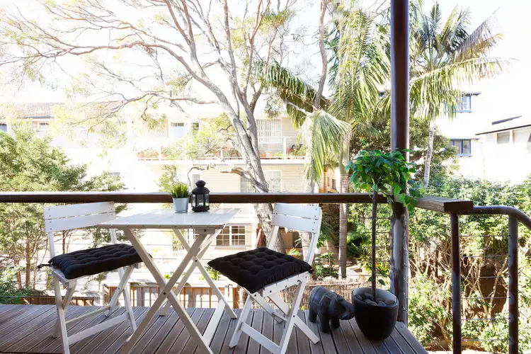 Fourth view of Homely apartment listing, 4/3 High Street, Manly NSW 2095