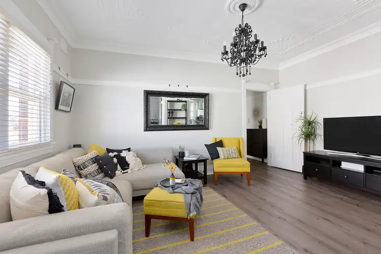 Fifth view of Homely apartment listing, 4/3 High Street, Manly NSW 2095