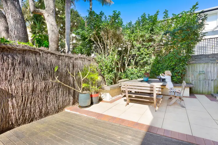 Sixth view of Homely apartment listing, 4/3 High Street, Manly NSW 2095