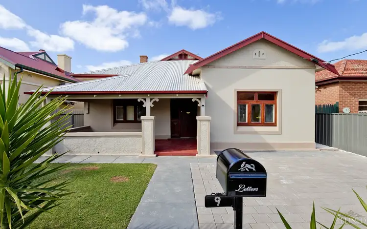 9 Victoria Street, Albert Park SA 5014