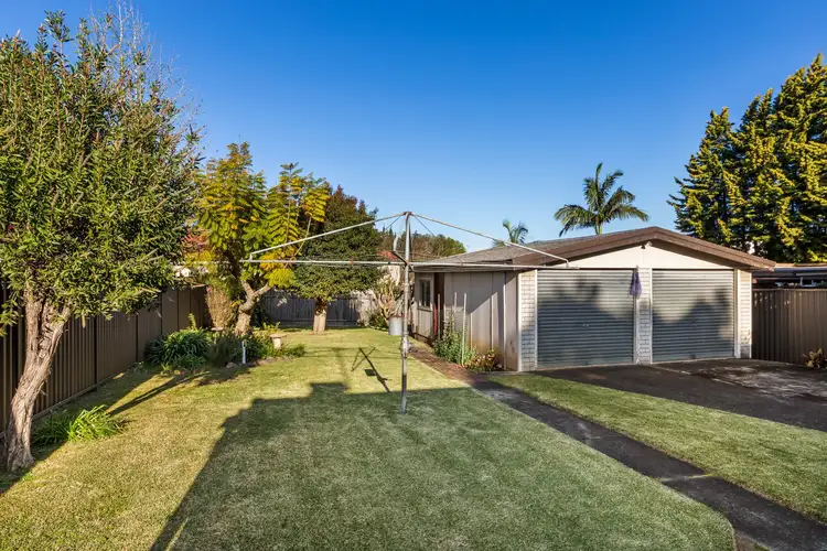 Second view of Homely house listing, 14 Thomas Street, Strathfield NSW 2135