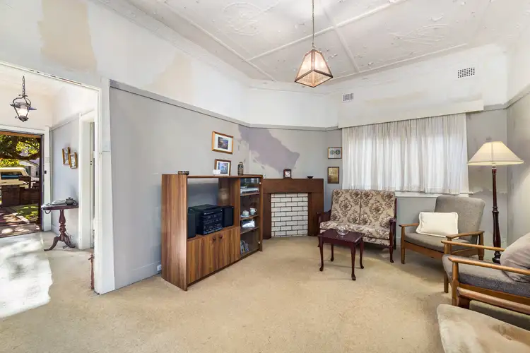 Fourth view of Homely house listing, 14 Thomas Street, Strathfield NSW 2135