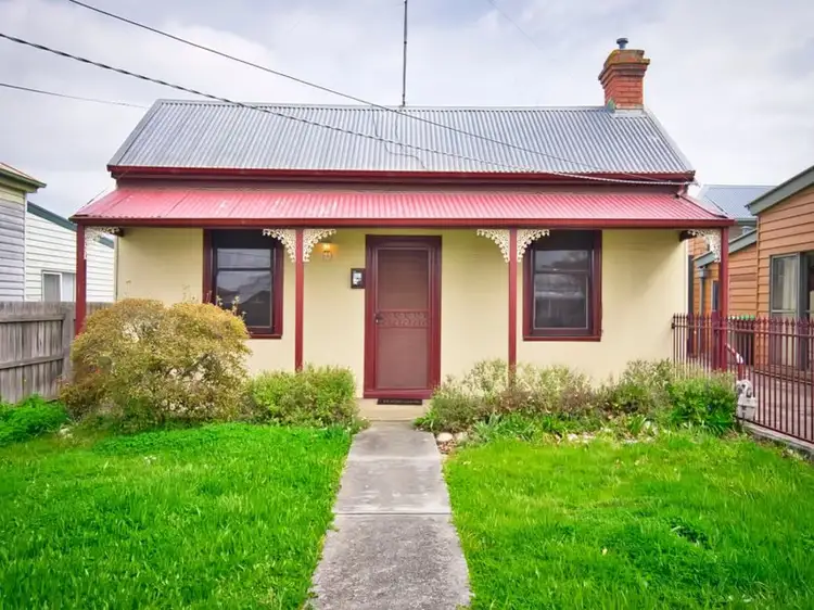 523 Doveton Street North, Soldiers Hill VIC 3350
