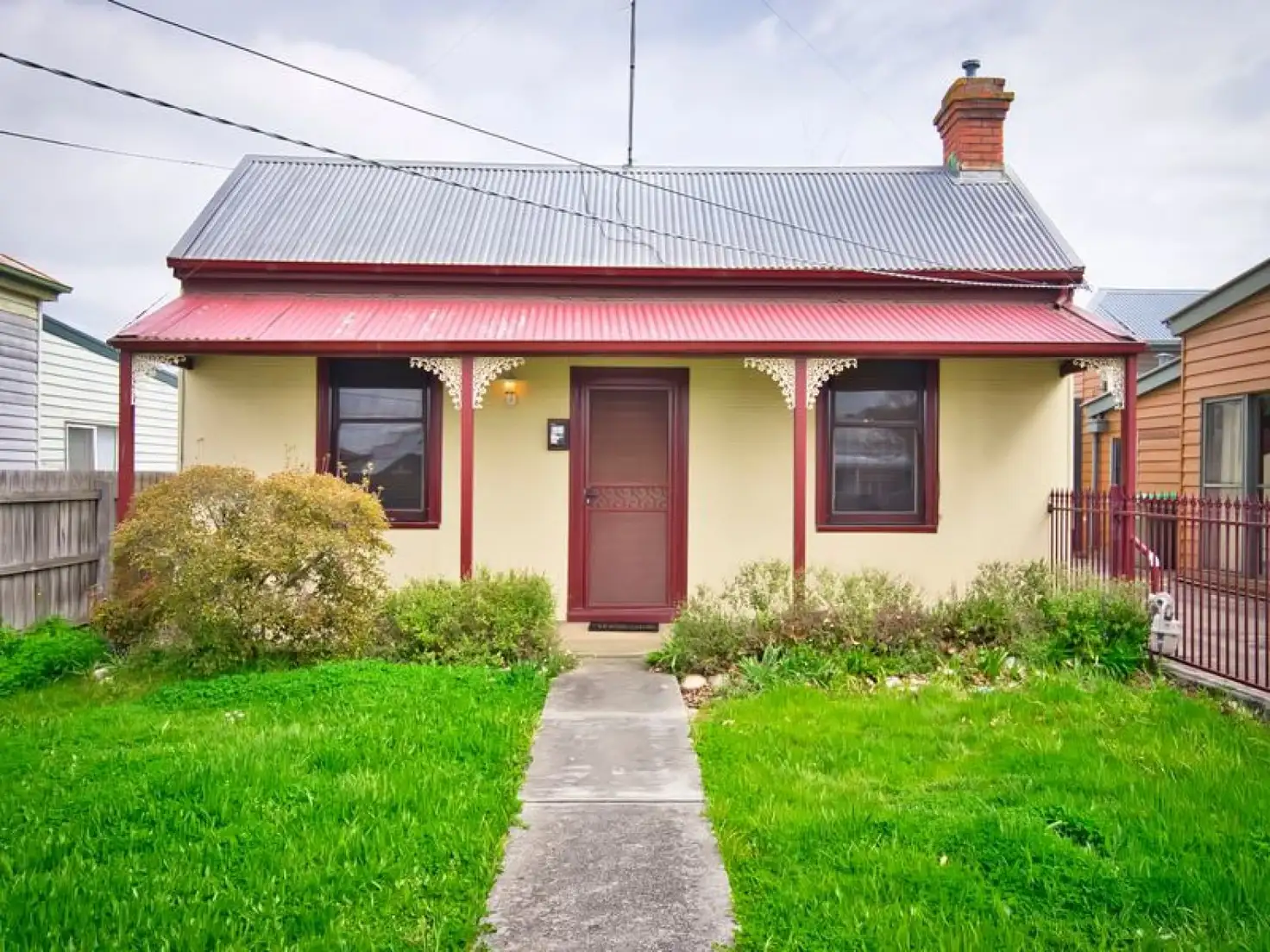 Main view of Homely house listing, 523 Doveton Street North, Soldiers Hill VIC 3350