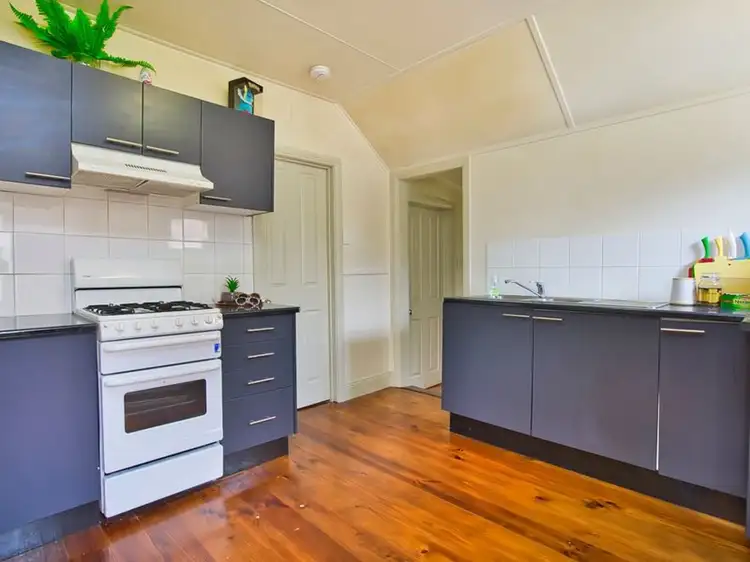 Second view of Homely house listing, 523 Doveton Street North, Soldiers Hill VIC 3350