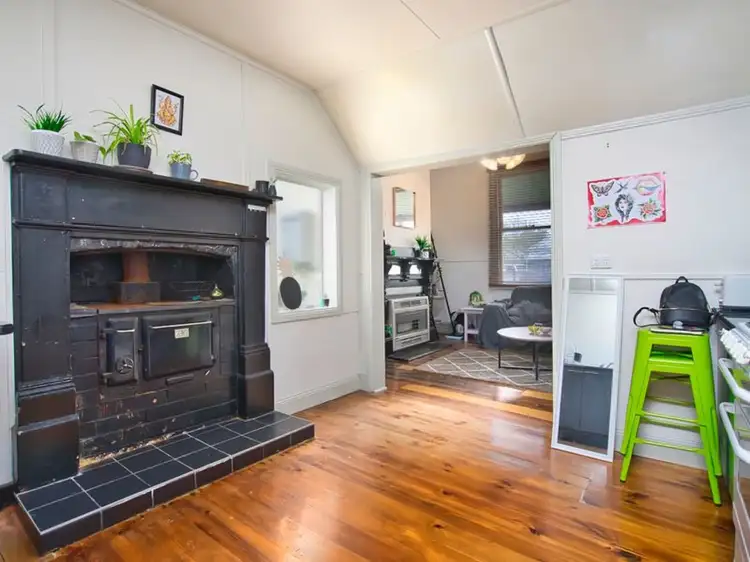 Third view of Homely house listing, 523 Doveton Street North, Soldiers Hill VIC 3350