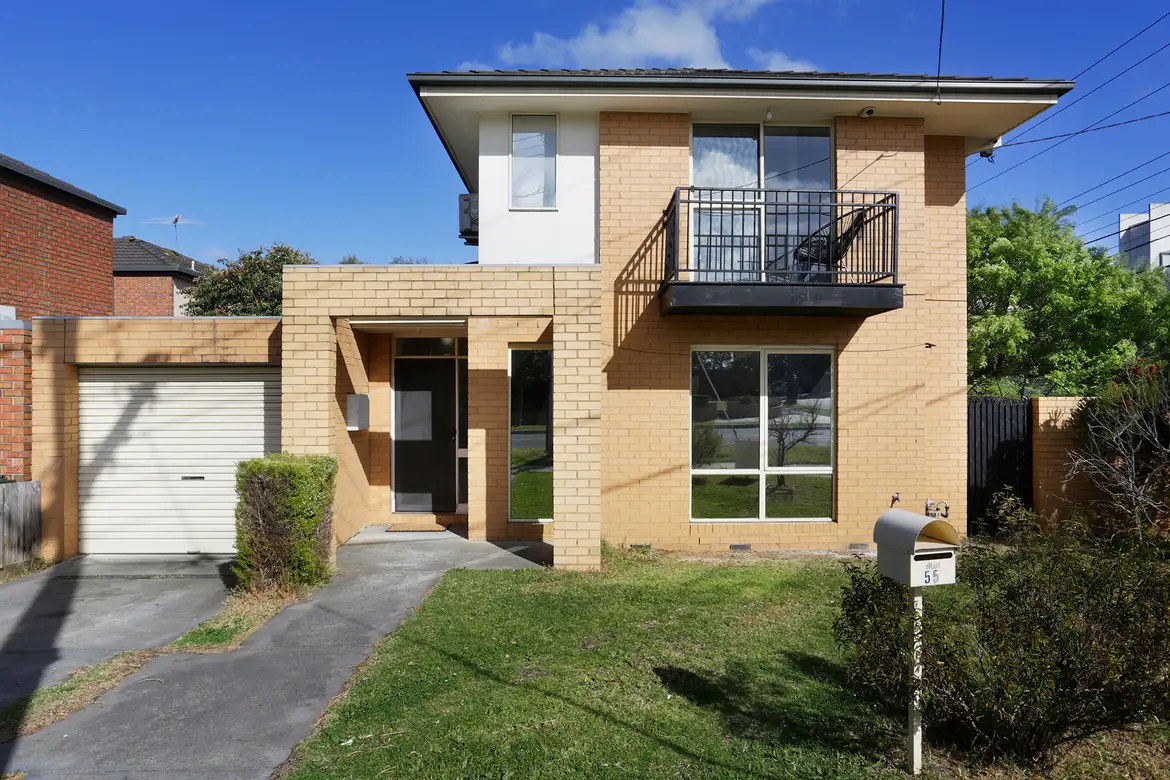 Main view of Homely townhouse listing, 55 Kanooka Grove, Clayton VIC 3168