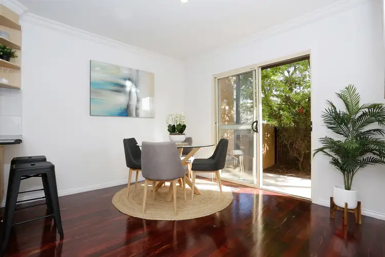 Fourth view of Homely townhouse listing, 55 Kanooka Grove, Clayton VIC 3168