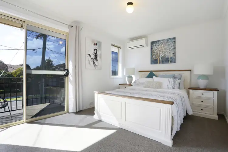 Sixth view of Homely townhouse listing, 55 Kanooka Grove, Clayton VIC 3168