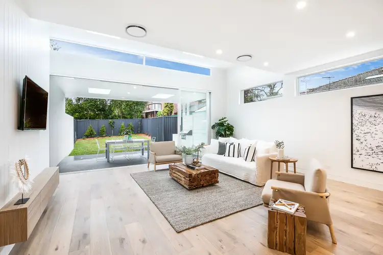 28b Dolans Road, Woolooware NSW 2230