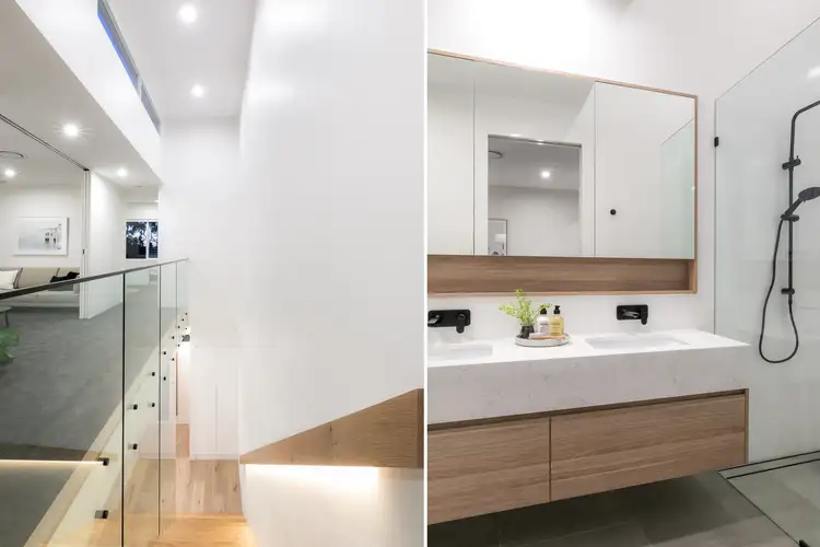 Fifth view of Homely semi-detached listing, 28b Dolans Road, Woolooware NSW 2230