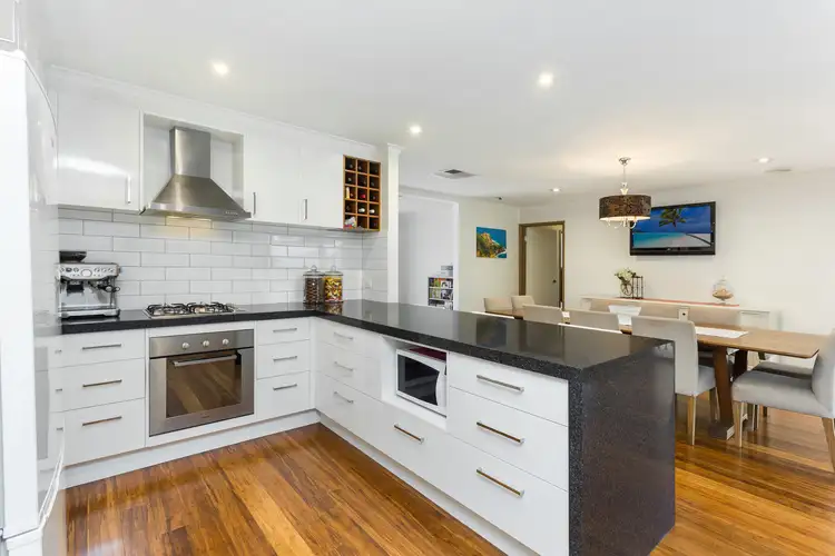 Second view of Homely house listing, 13 Pioneer Drive, Maiden Gully VIC 3551