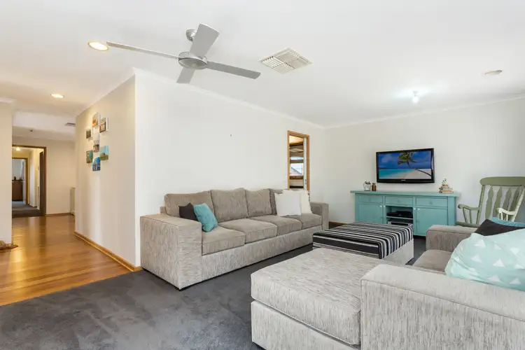 Sixth view of Homely house listing, 13 Pioneer Drive, Maiden Gully VIC 3551