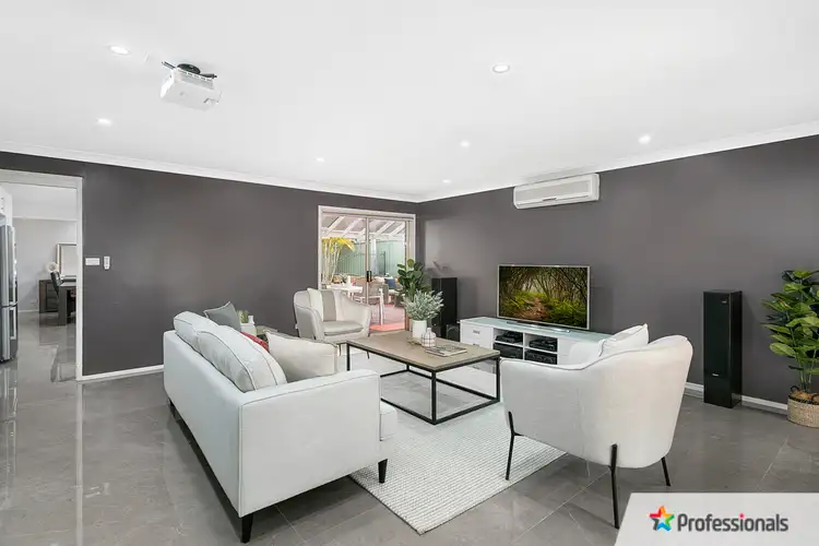Third view of Homely house listing, 15 Snow Gum Place, Alfords Point NSW 2234