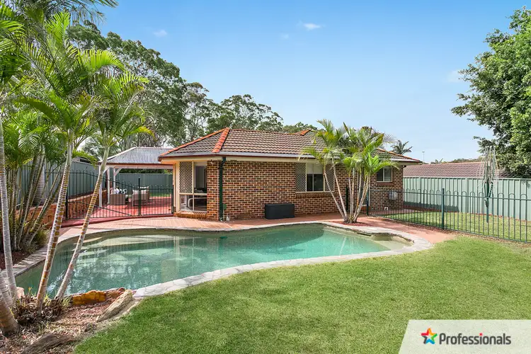 Fourth view of Homely house listing, 15 Snow Gum Place, Alfords Point NSW 2234