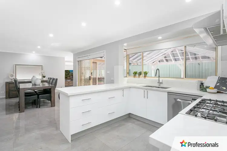 Fifth view of Homely house listing, 15 Snow Gum Place, Alfords Point NSW 2234