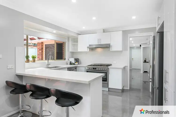 Sixth view of Homely house listing, 15 Snow Gum Place, Alfords Point NSW 2234