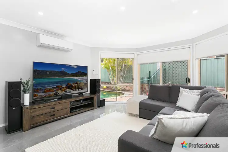 Seventh view of Homely house listing, 15 Snow Gum Place, Alfords Point NSW 2234