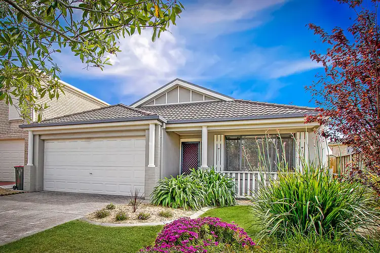 11 Kinchega Crescent, Glenwood NSW 2768