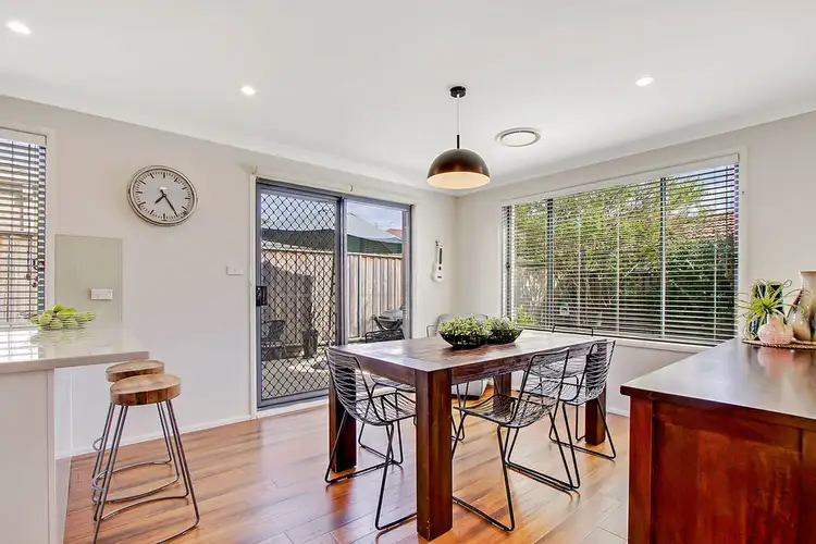 Second view of Homely house listing, 11 Kinchega Crescent, Glenwood NSW 2768