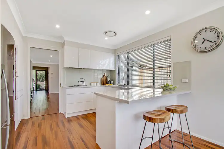 Third view of Homely house listing, 11 Kinchega Crescent, Glenwood NSW 2768