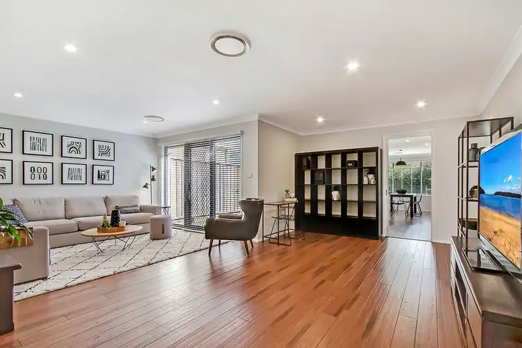 Fourth view of Homely house listing, 11 Kinchega Crescent, Glenwood NSW 2768