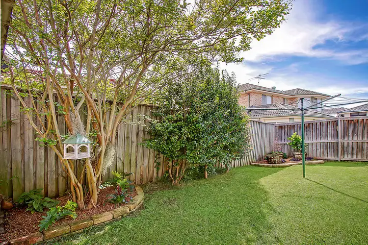Fifth view of Homely house listing, 11 Kinchega Crescent, Glenwood NSW 2768