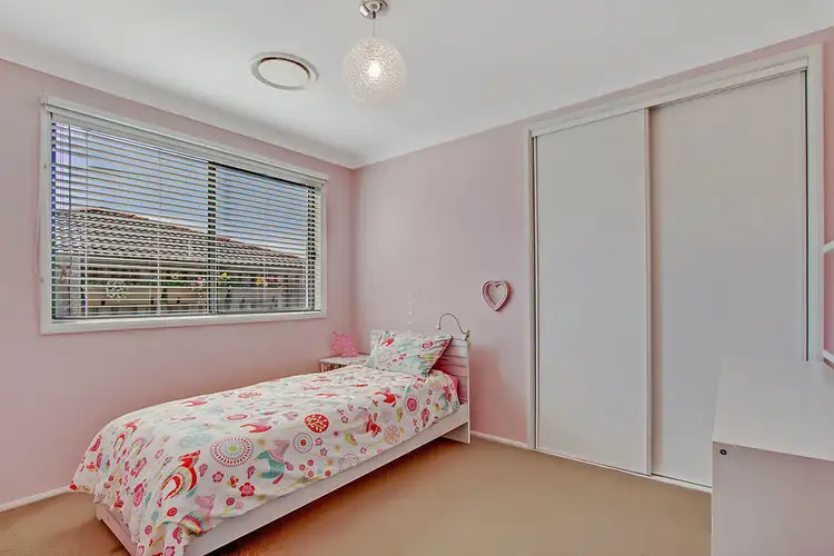 Sixth view of Homely house listing, 11 Kinchega Crescent, Glenwood NSW 2768