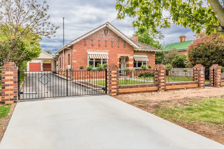 61 Francis Street, Echuca VIC 3564