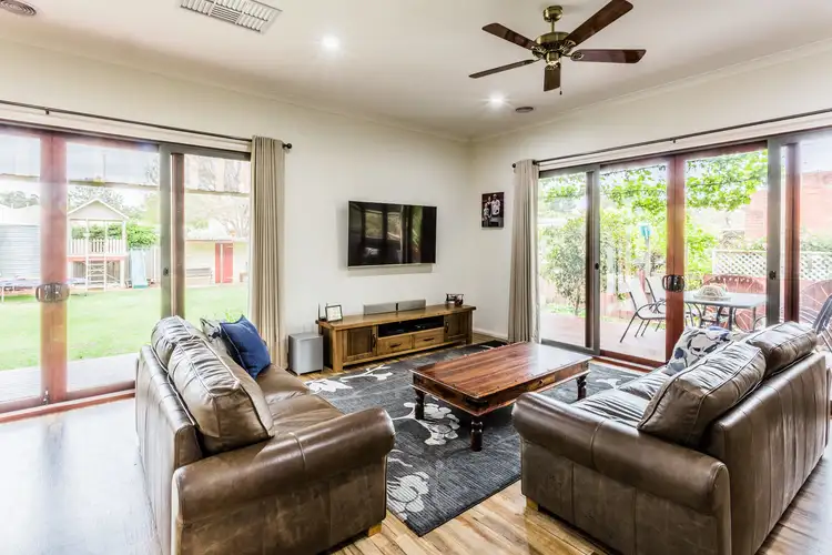 Fifth view of Homely house listing, 61 Francis Street, Echuca VIC 3564