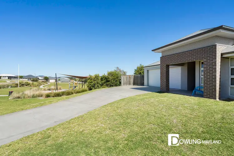 Second view of Homely house listing, 42 Les Circuit, Gillieston Heights NSW 2321