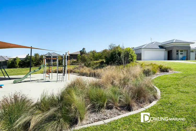 Third view of Homely house listing, 42 Les Circuit, Gillieston Heights NSW 2321