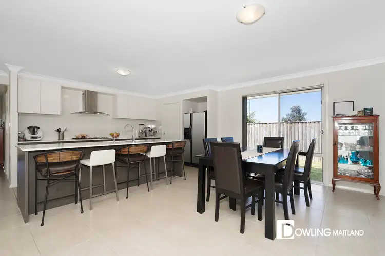 Fourth view of Homely house listing, 42 Les Circuit, Gillieston Heights NSW 2321