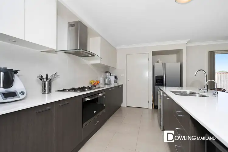 Sixth view of Homely house listing, 42 Les Circuit, Gillieston Heights NSW 2321