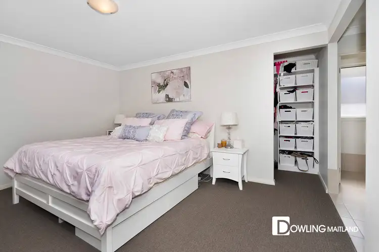 Seventh view of Homely house listing, 42 Les Circuit, Gillieston Heights NSW 2321