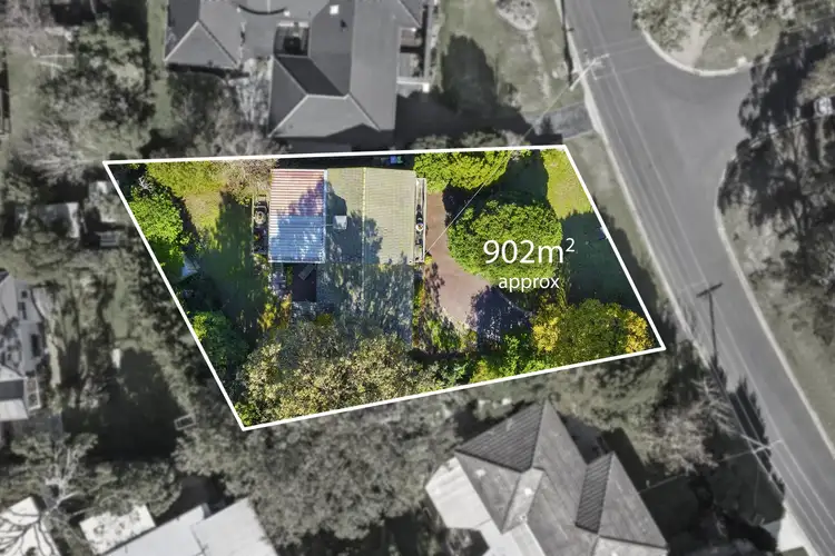 Sixth view of Homely house listing, 11 St James Crescent, Mount Eliza VIC 3930