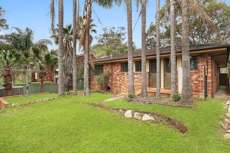 21 Oldfield Place, Menai NSW 2234